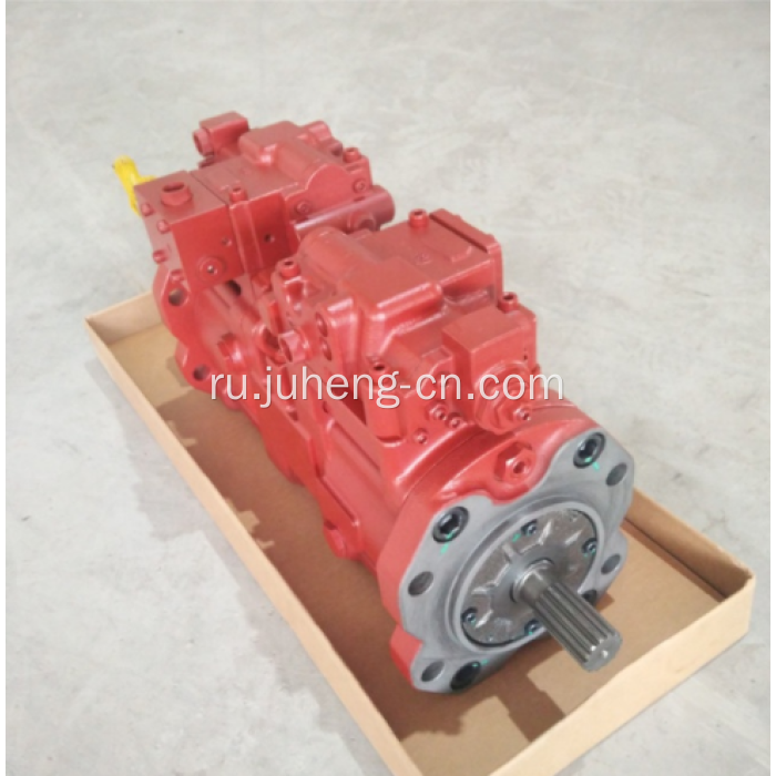 Гидравлический насос SL150LC-V 2401-9236B